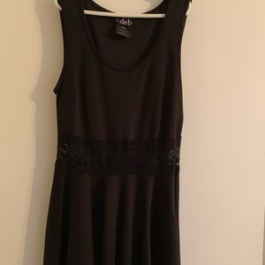 Black Formal Dress